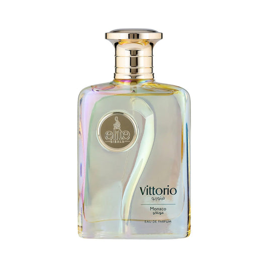 Vittorio Monaco Risala Elite EDP (100ml)