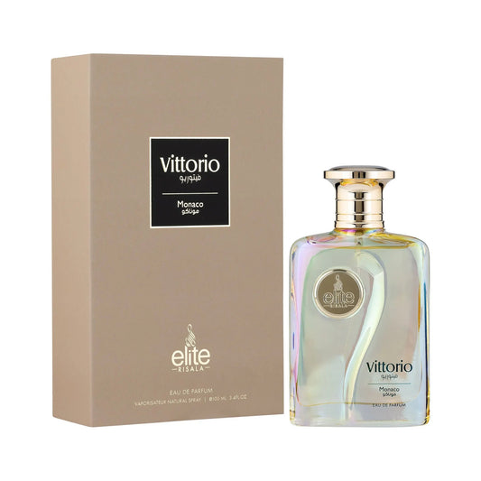 Vittorio Monaco Risala Elite EDP (100ml)