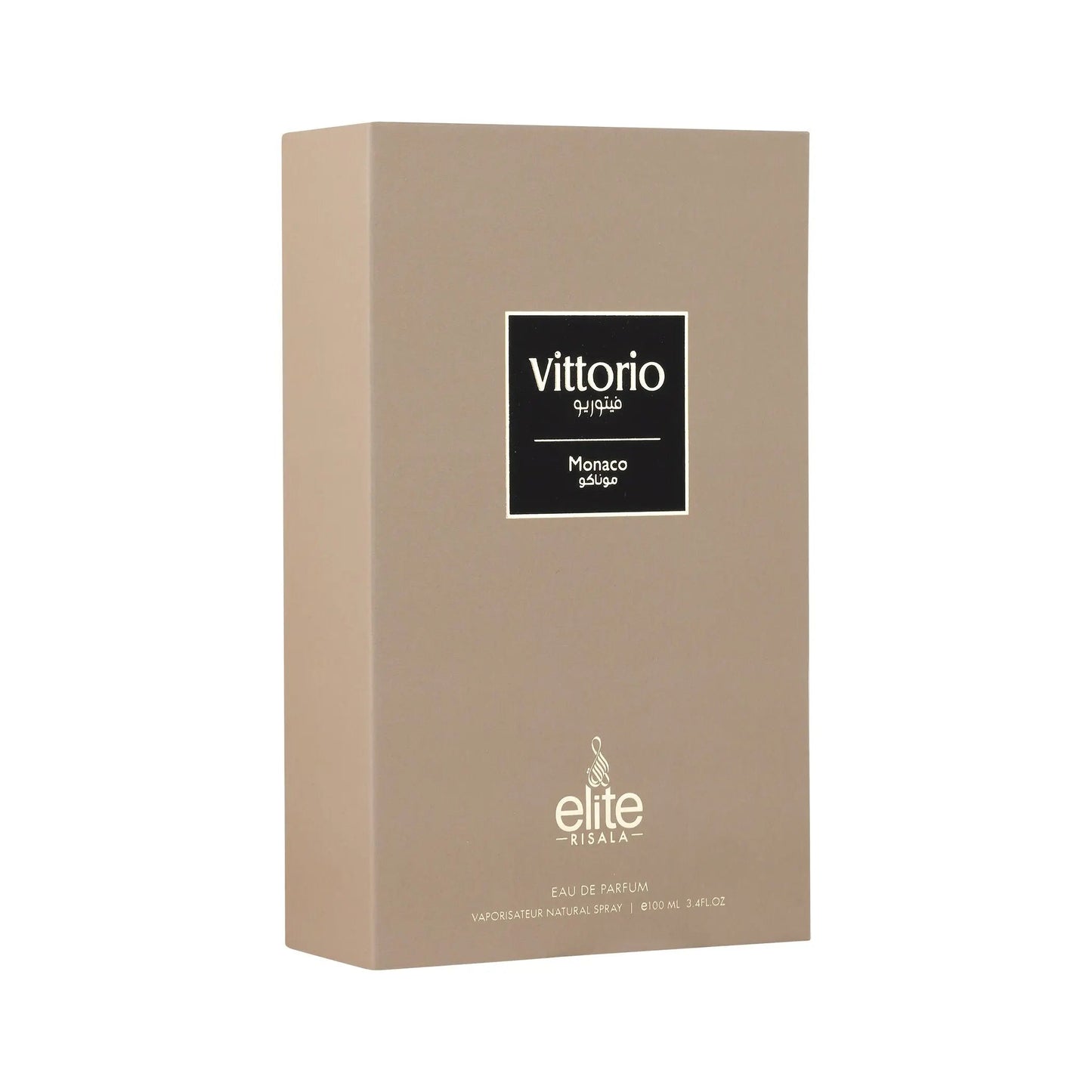 Vittorio Monaco Risala Elite EDP (100ml)