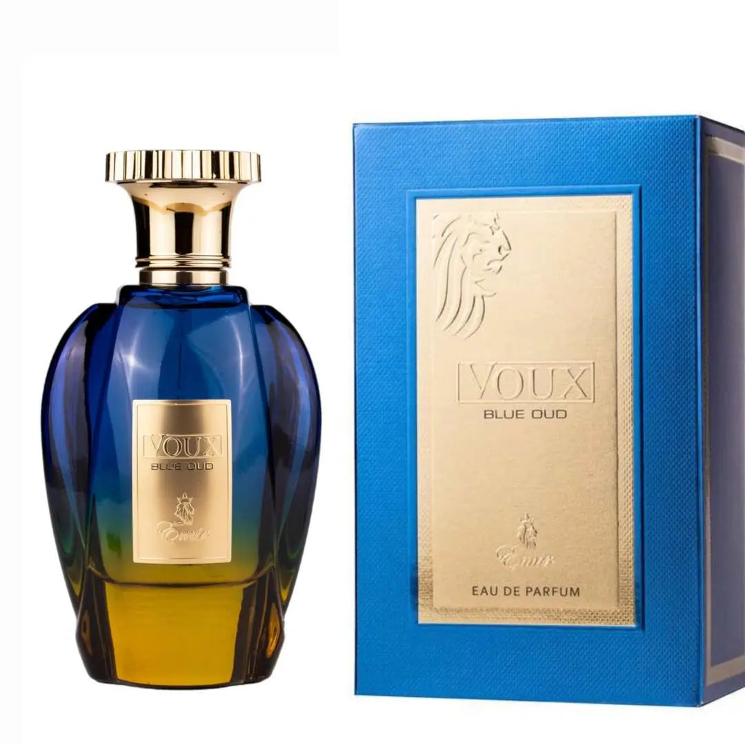Voux Blue Oud Emir EDP (100ml)