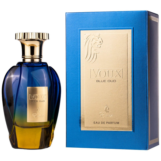 Voux Blue Oud Emir EDP (100ml)