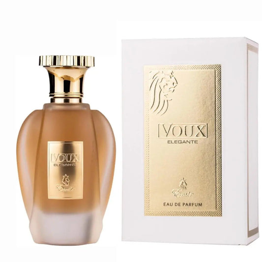 Voux Elegante Emir EDP (100ml)