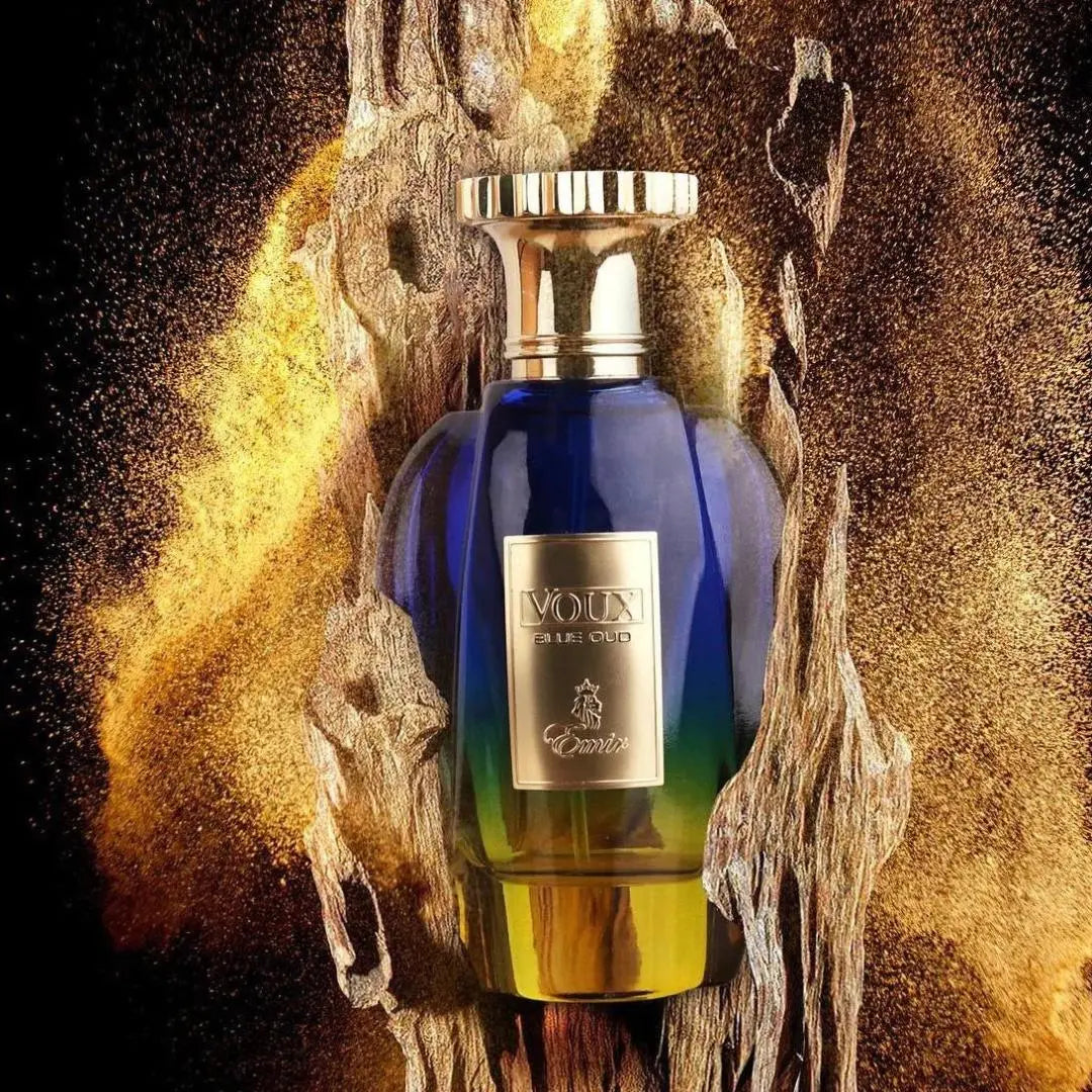 Voux Blue Oud Emir EDP (100ml)
