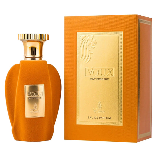 Voux Patisserie Emir EDP (100ml)