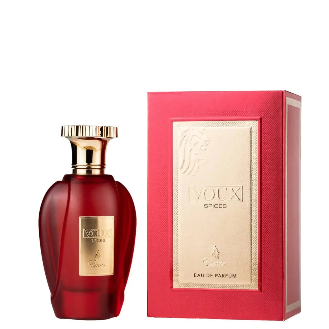 Voux Spice Emir EDP (100ml)