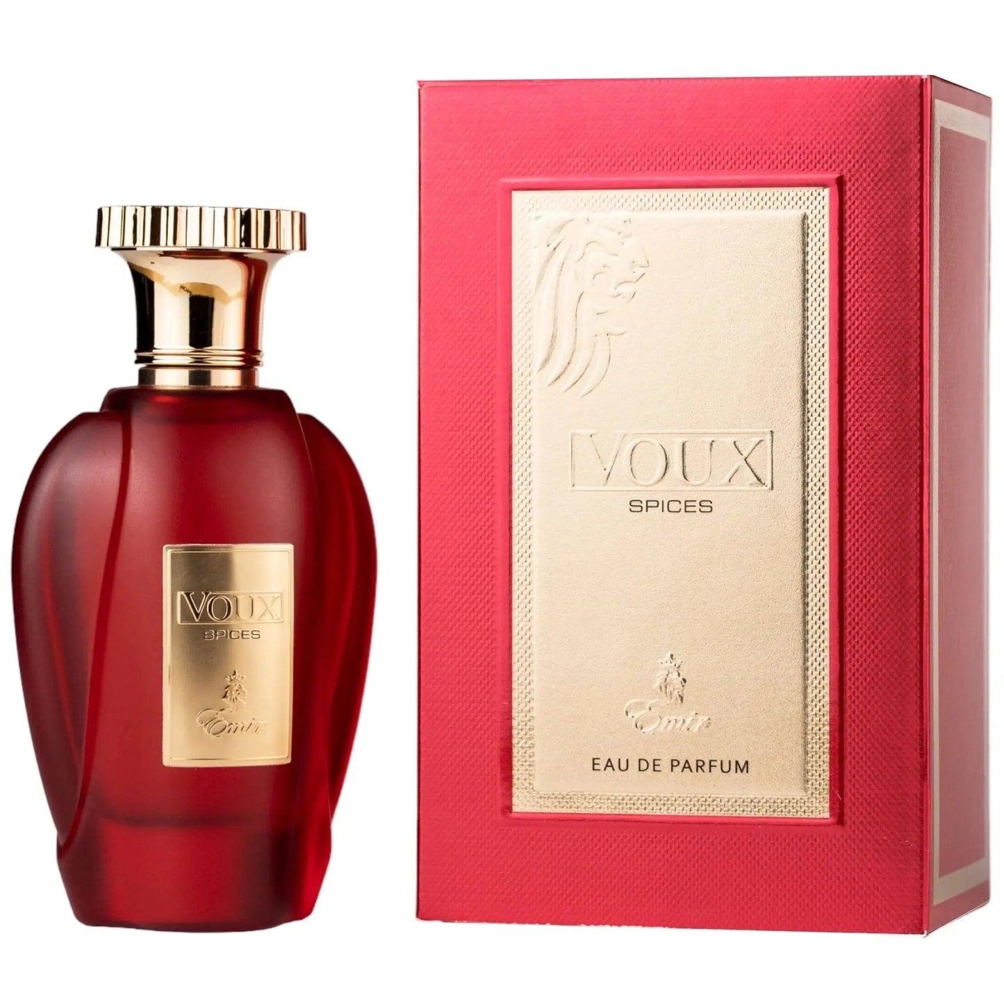 Voux Spice Emir EDP (100ml)