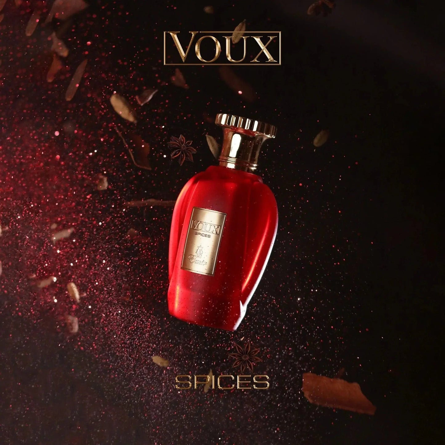 Voux Spice Emir EDP (100ml)