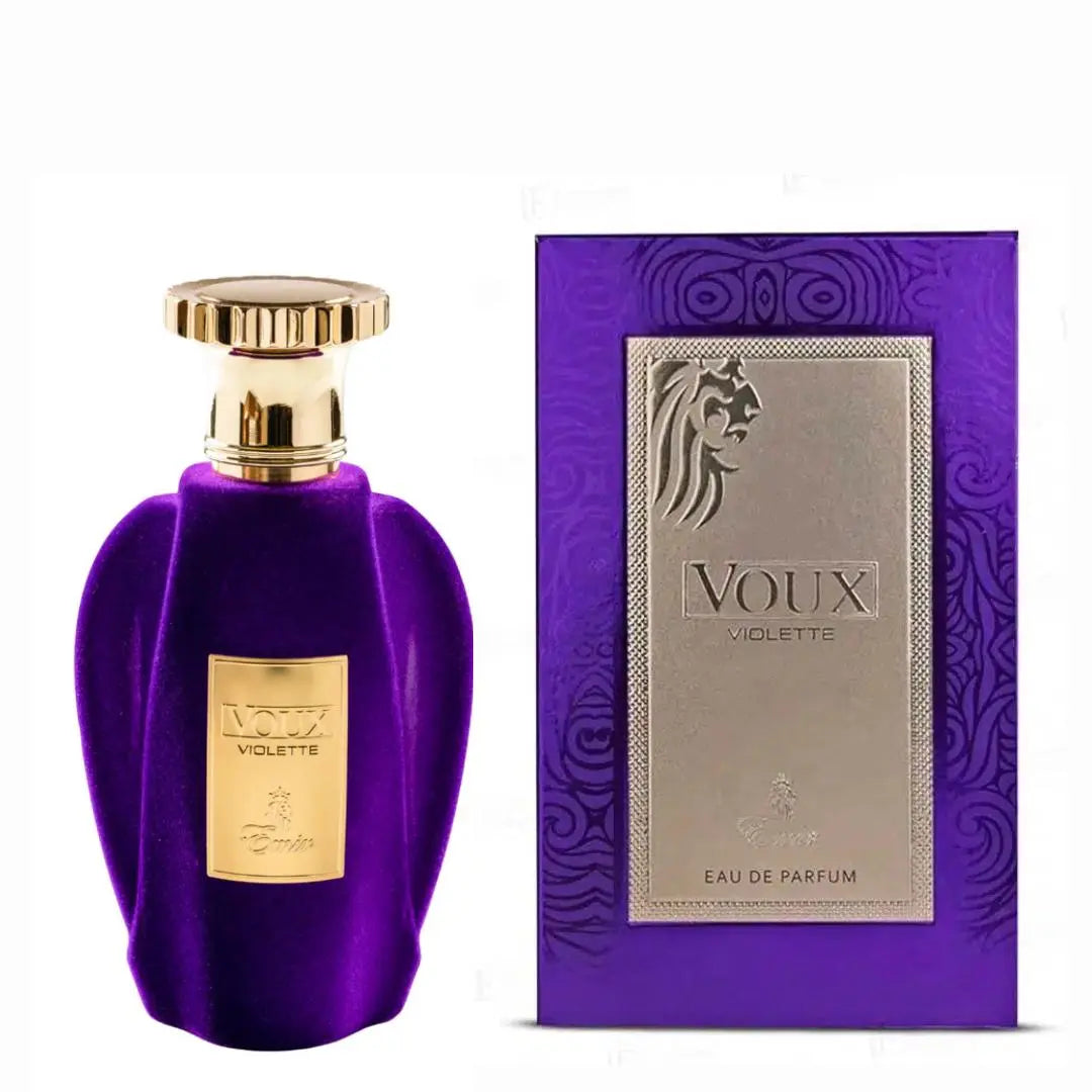 Voux Violette Emir EDP (100ml)