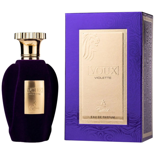 Voux Violette Emir EDP (100ml)