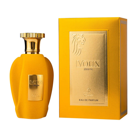 Voux Zeste Emir EDP (100ml)