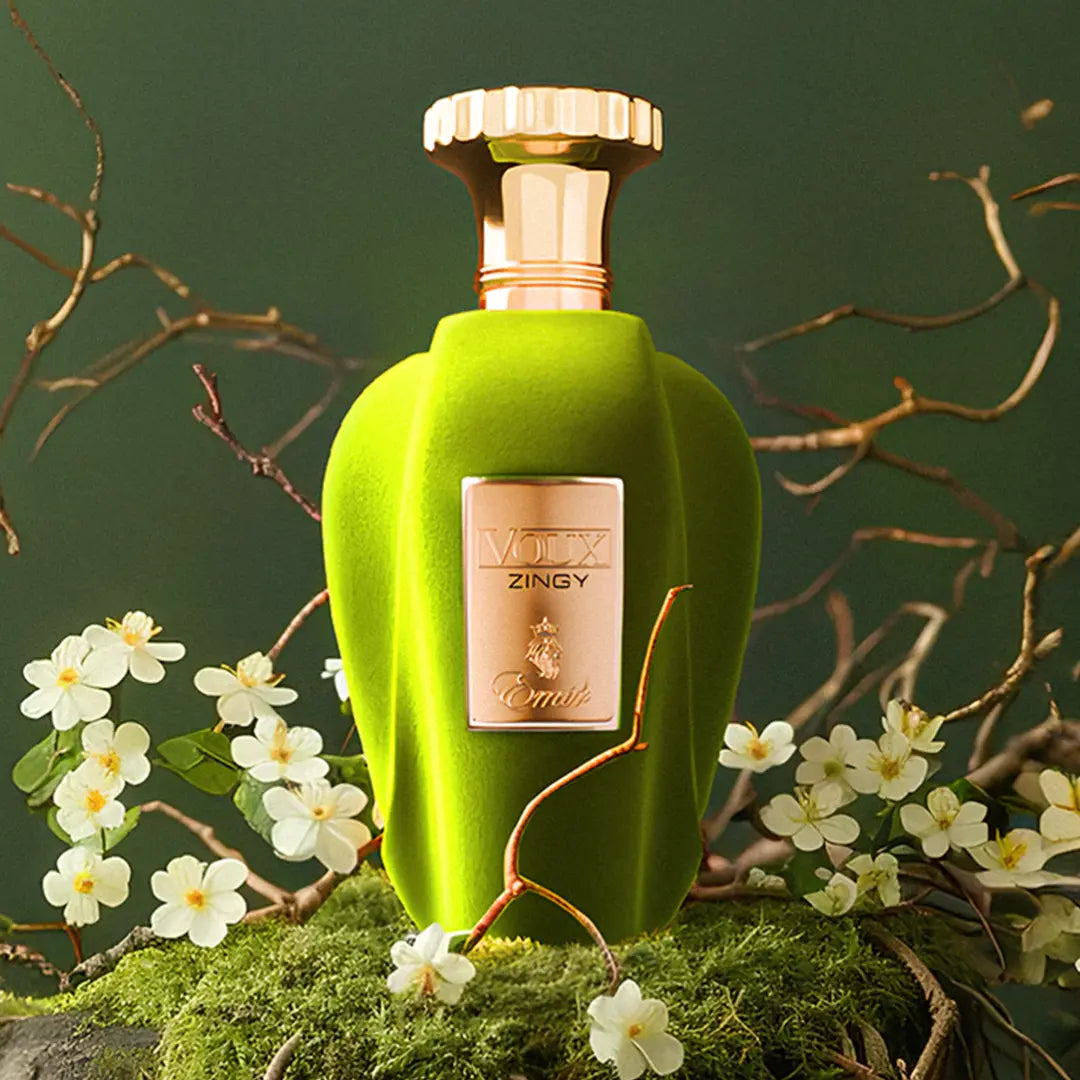 Voux Zingy Emir EDP (100ml)