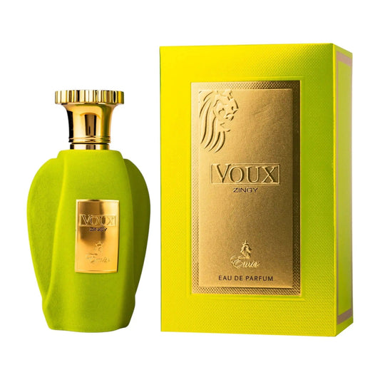Voux Zingy Emir EDP (100ml)