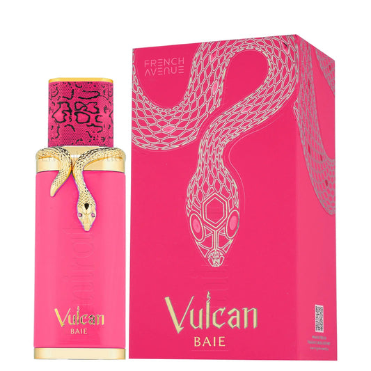 Vulcan Baie French Avenue EDP (100ml)