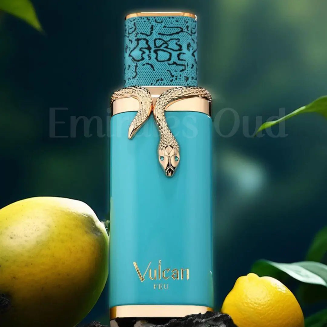 Vulcan Feu French Avenue EDP (100ml)
