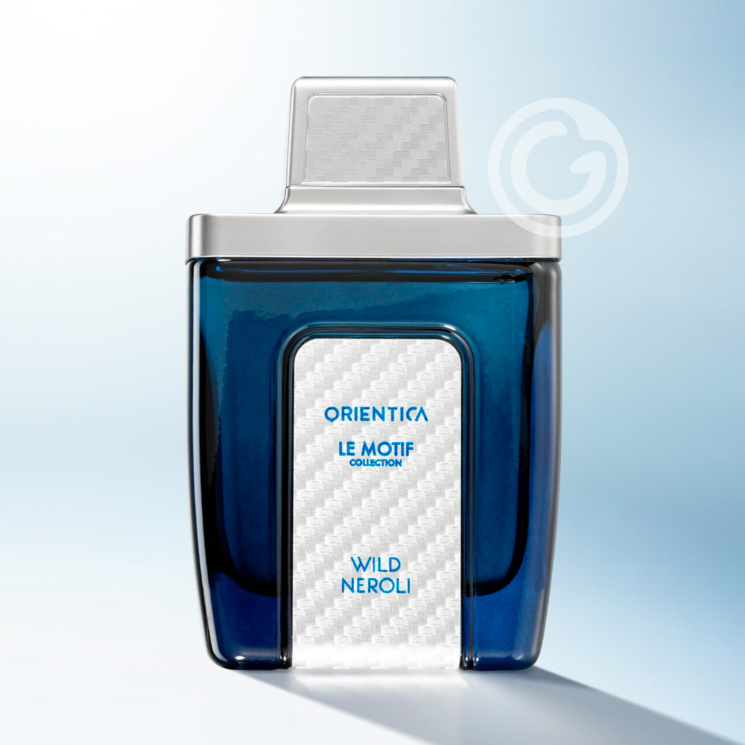 Orientica Wild Neroli EDP (85ml)