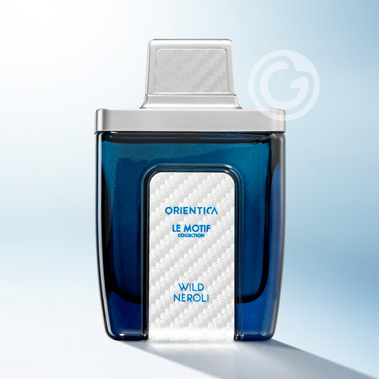 Orientica Wild Neroli EDP (85ml)