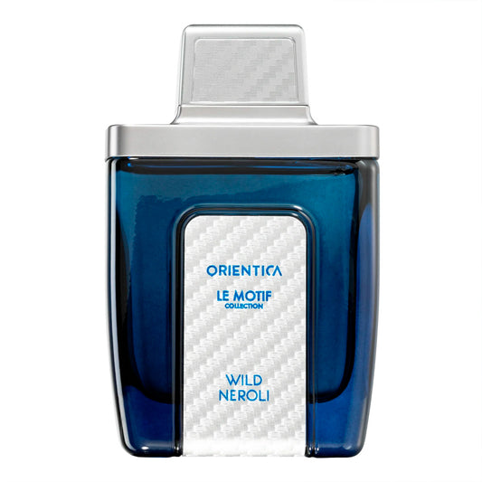 Orientica Wild Neroli EDP (85ml)