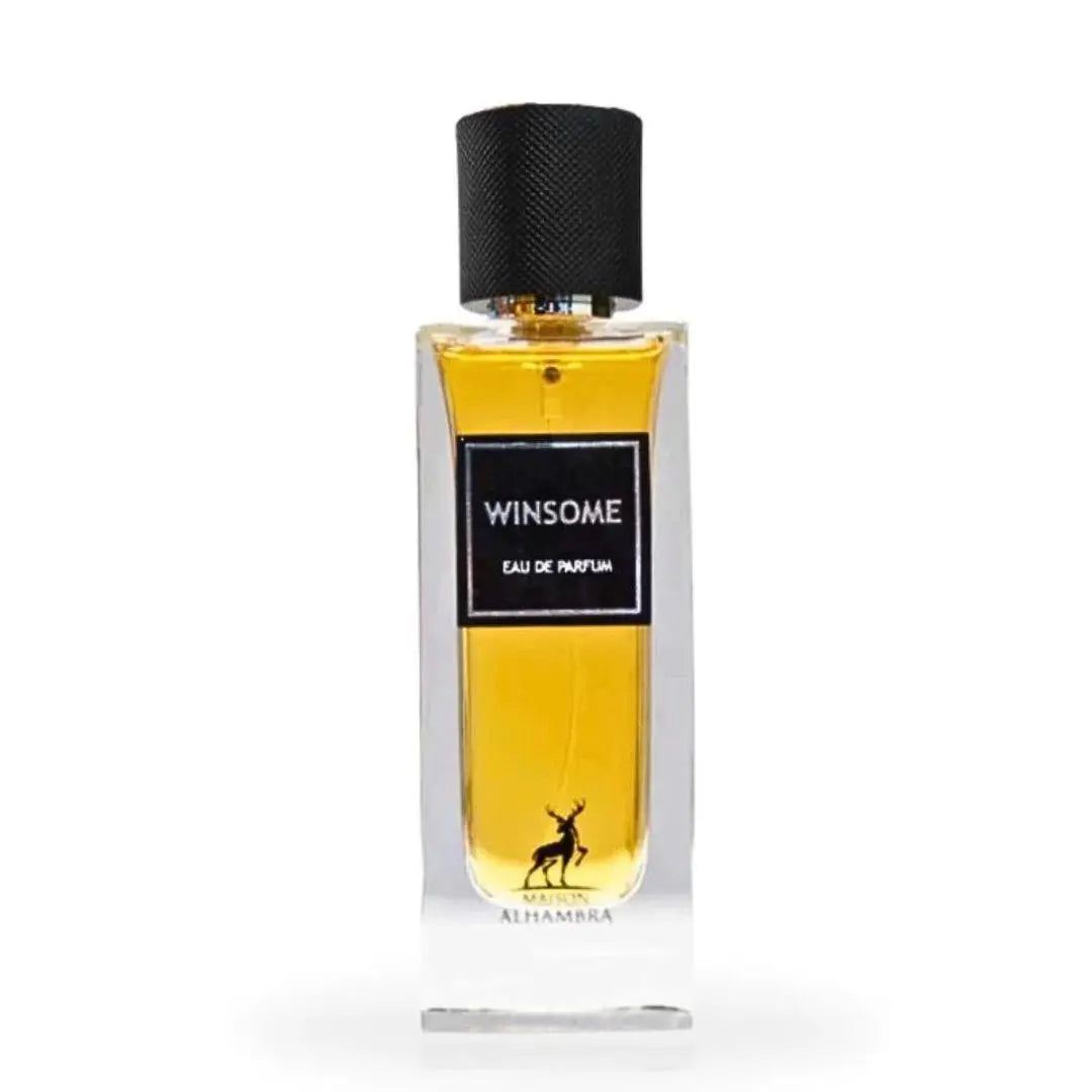 Winsome Maison Alhambra EDP (90ml)