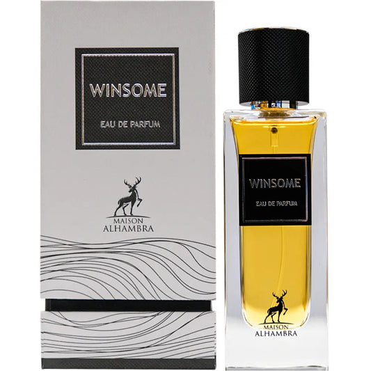 Winsome Maison Alhambra EDP (90ml)