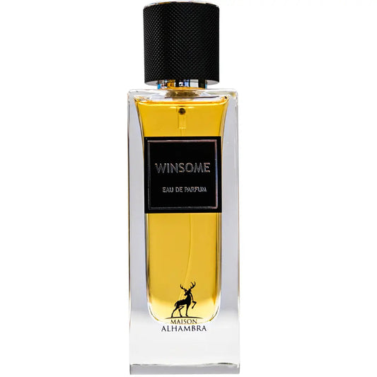 Winsome Maison Alhambra EDP (90ml)