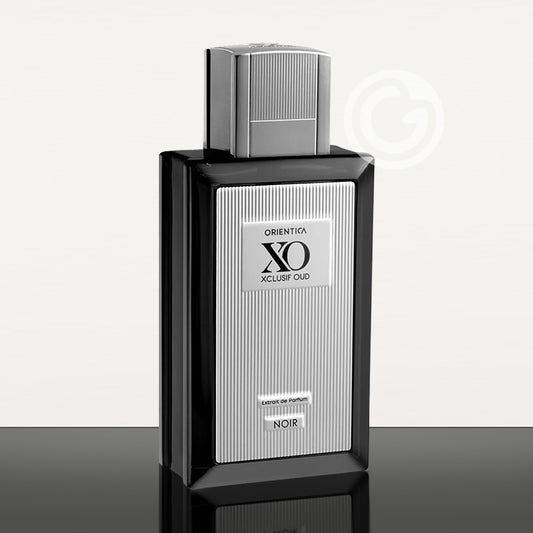 Orientica XO Exclusif Oud Noir Extrait (120ml)