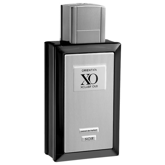 Orientica XO Exclusif Oud Noir Extrait (120ml)