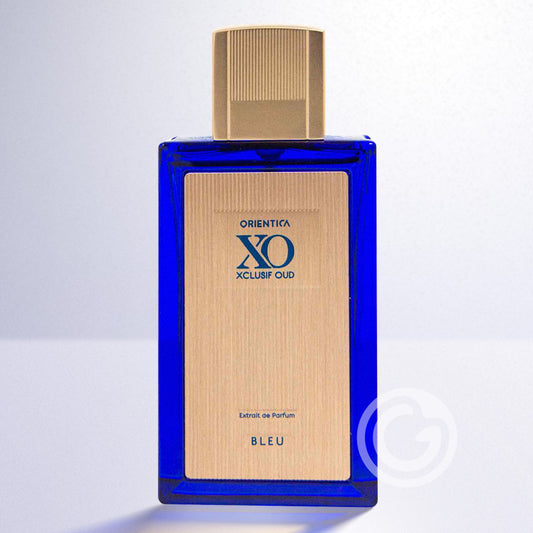 Orientica Xclusif Oud Bleu Extrait (60ml)