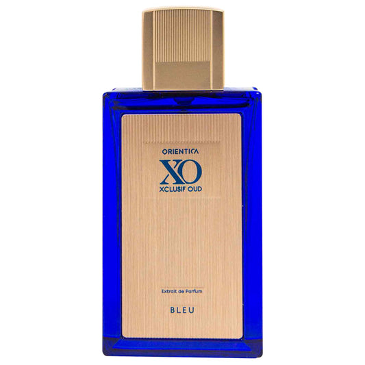 Orientica Xclusif Oud Bleu Extrait (60ml)