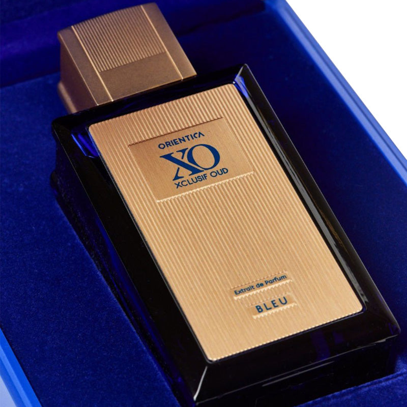 Orientica Xclusif Oud Bleu Extrait (60ml)
