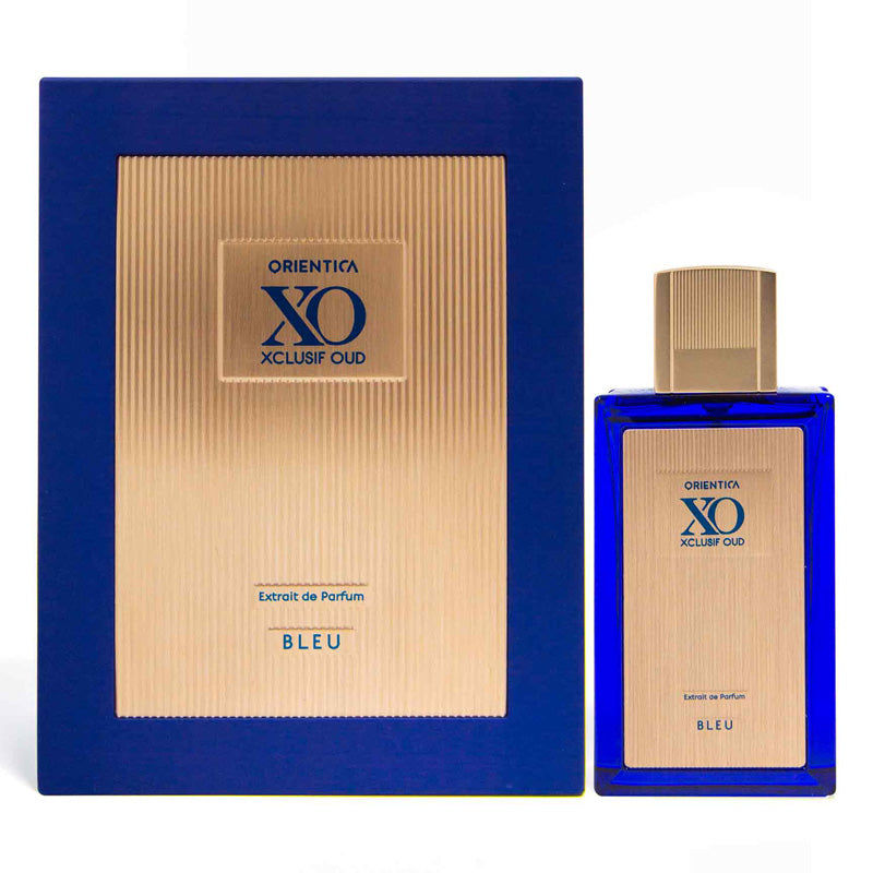 Orientica Xclusif Oud Bleu Extrait (60ml)