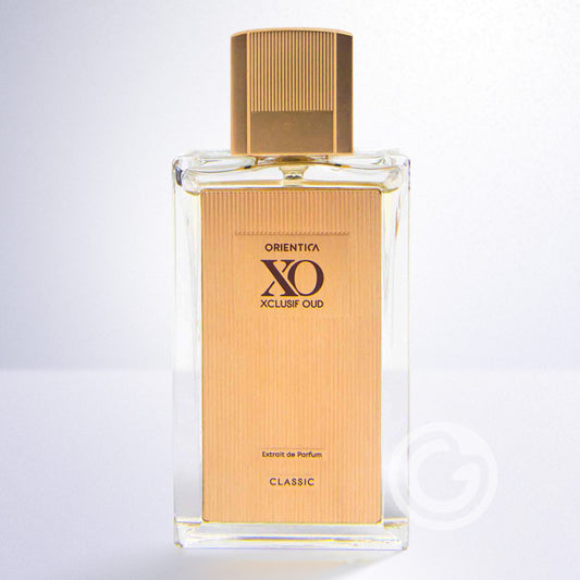 Orientica Xclusif Oud Classic Extrait (60ml)