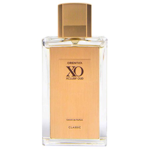 Orientica Xclusif Oud Classic Extrait (60ml)