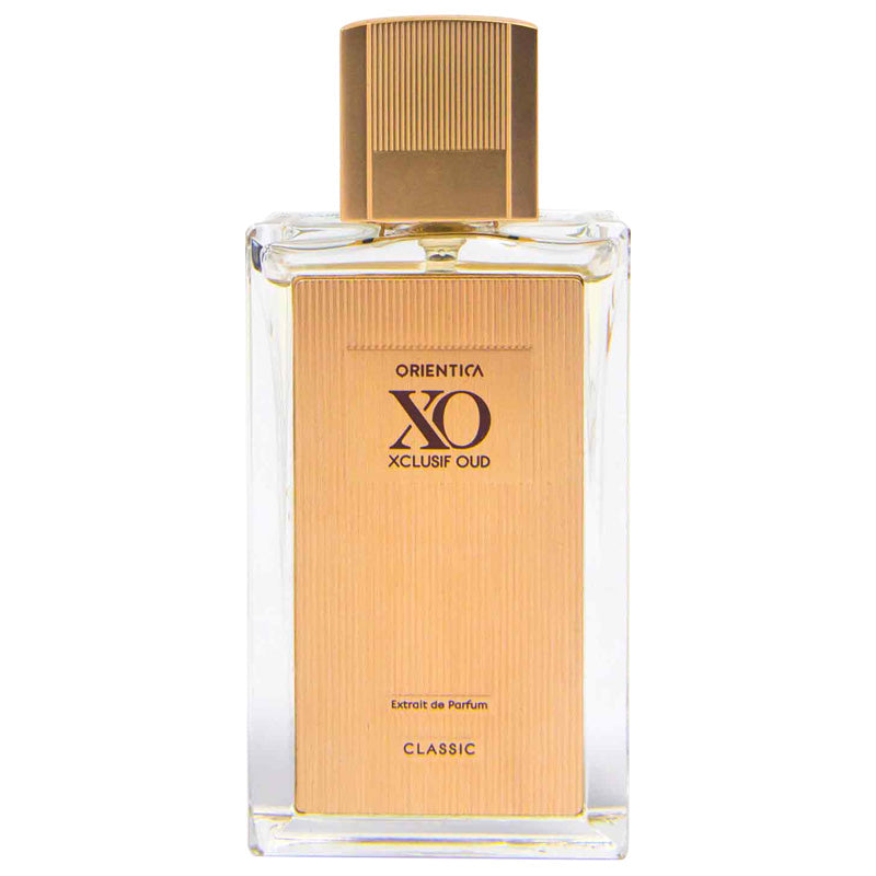 Orientica Xclusif Oud Classic Extrait (60ml)