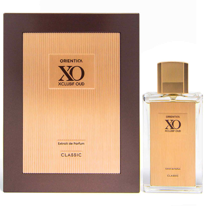 Orientica Xclusif Oud Classic Extrait (60ml)