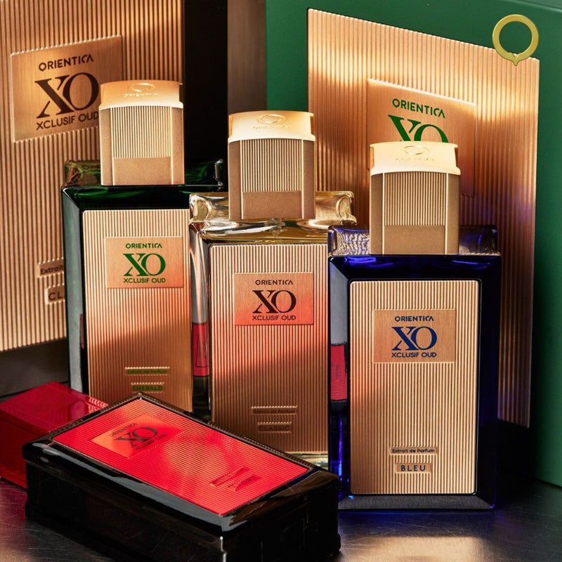 Orientica Xclusif Oud Classic Extrait (60ml)