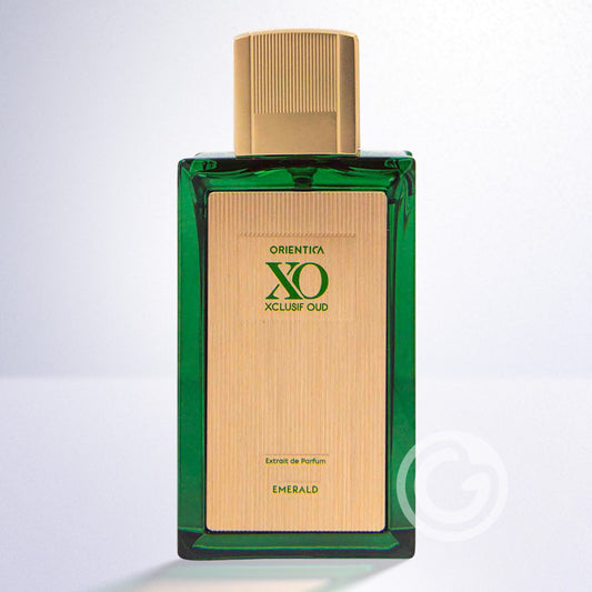 Orientica Xclusif Oud Emerald Extrait (60ml)