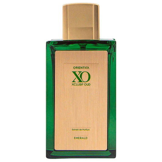 Orientica Xclusif Oud Emerald Extrait (60ml)