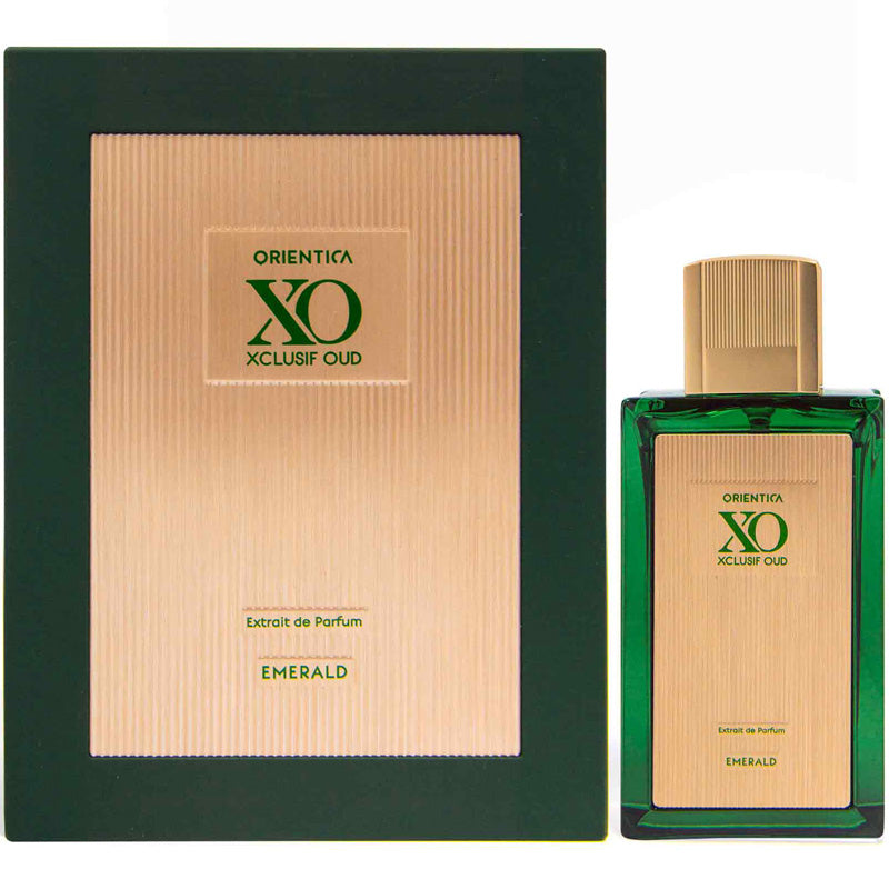 Orientica Xclusif Oud Emerald Extrait (60ml)