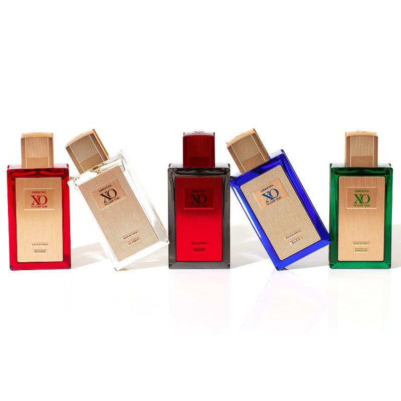 Orientica Xclusif Oud Emerald Extrait (60ml)