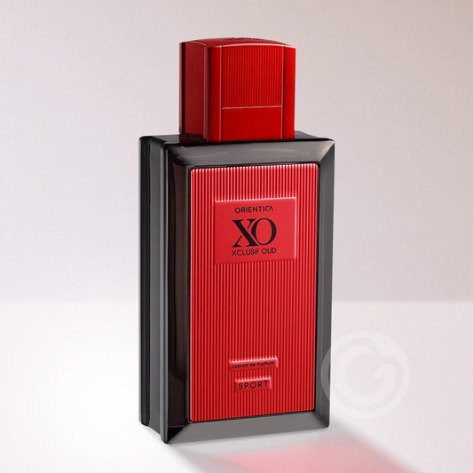 Orientica Xclusif Oud Sport Extrait (60ml)