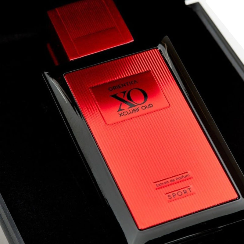 Orientica Xclusif Oud Sport Extrait (60ml)