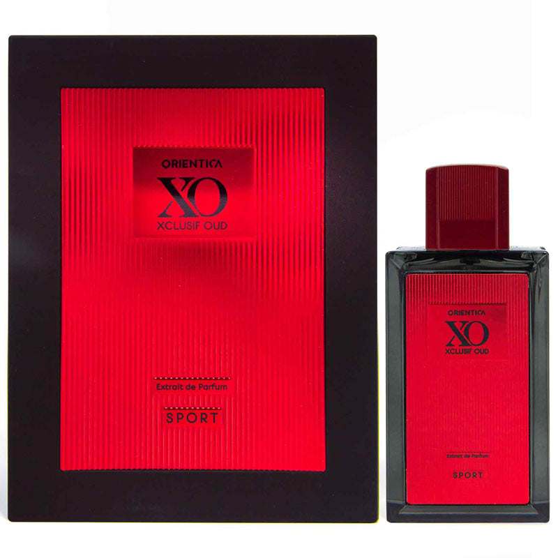 Orientica Xclusif Oud Sport Extrait (60ml)