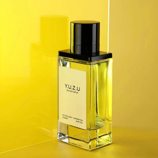 YUZU Fragrance World EDP (100ml)