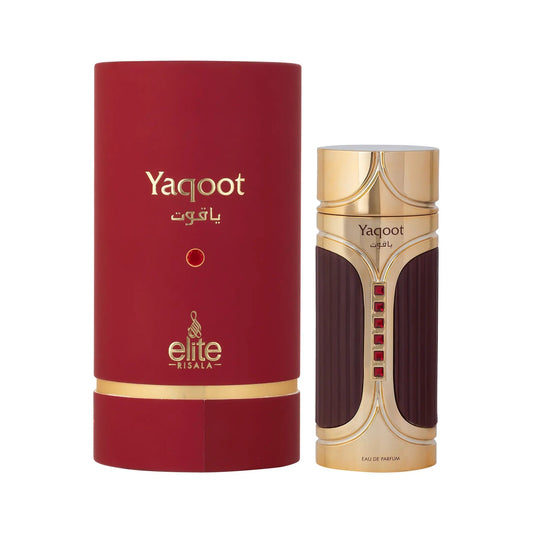 Yaqoot Risala Elite EDP (100ml)