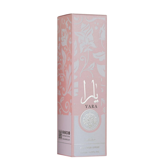 Yara Lattafa All Over Spray (150ml)