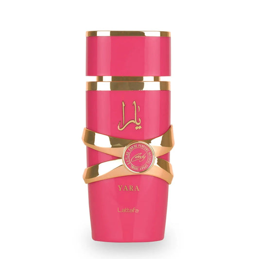 Yara Candy Lattafa EDP (100ml)
