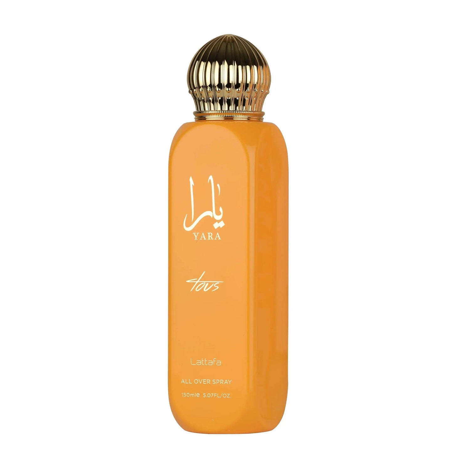 Yara Tous Lattafa All Over Spray (150ml)