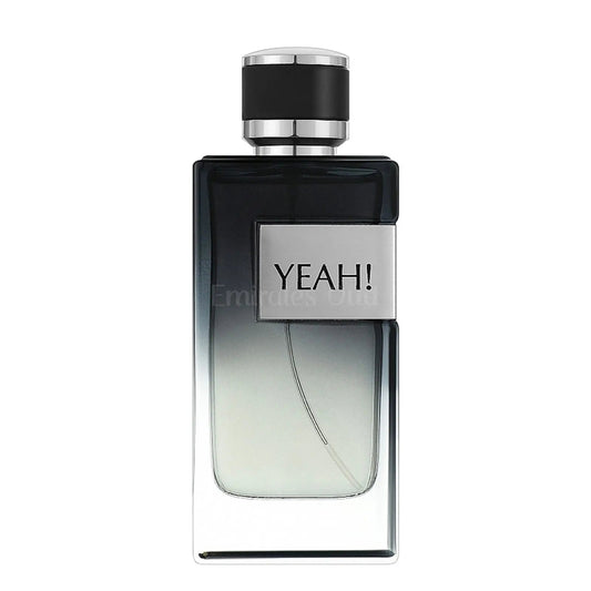 Yeah Maison Alhambra EDP (100ml)