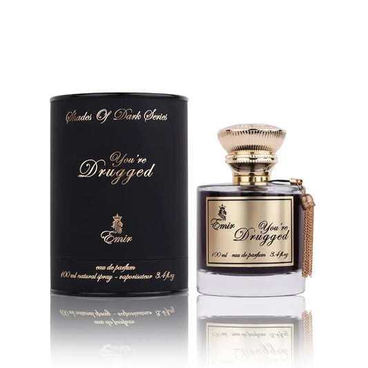 You're Drugged Emir EDP (100ml)