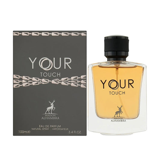 Your Touch Maison Alhambra EDP (100ml)